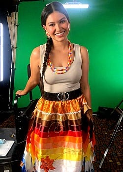 Alyssa Wapanatahk